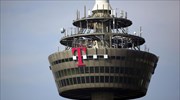 «Καμπάνα» 69,9 εκατ. ευρώ στην Deutsche Telekom