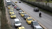 Κερατσίνι: Δύο τραυματίες μετά από σύγκρουση δικύκλου με Ι.Χ.