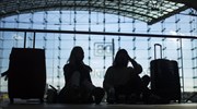 Απεργία τρένων στην Γερμανία