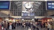Γερμανία: Ακινητοποιήθηκαν τα τραίνα λόγω απεργίας των οδηγών