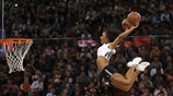 Εντυπωσιακά άλματα στο NBA