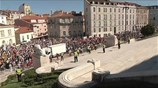 Πορτογαλία: Λιτότητα... με μέτρο προβλέπει ο νέος προϋπολογισμός