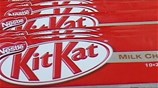 Συρρίκνωση των πωλήσεων στη Nestlé