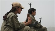Να απελάσει Κούρδους της Συρίας που υποπτεύεται για σχέσεις με το PKK θέλει η Τουρκία