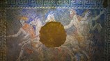 Η αρπαγή της Περσεφόνης αποκαλύφθηκε στην Αμφίπολη