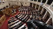 Νέα κόντρα κυβέρνησης - ΣΥΡΙΖΑ για τα περί φυγής καταθέσεων