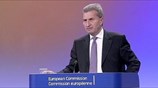 ΕΕ: Ενεργειακά «θωρακισμένη» η Ευρώπη απέναντι σε ένα πιθανό ρωσικό μπλόκο