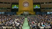 ΟΗΕ: Νέα σύνθεση στο Συμβούλιο Ασφαλείας
