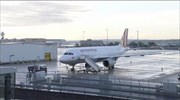 Γερμανία: Προβλήματα στις πτήσεις από νέες κινητοποιήσεις