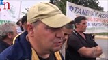 Δηλώσεις εργαζόμενου ναυπηγείων Ελευσίνας