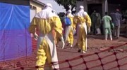 Συντονίζουν τις ενέργειες τους οι Ευρωπαίοι για τον Έμπολα