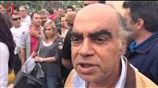 Δήλωση του προέδρου του Σωματείου Εργαζομένων Ναυπηγείων Ελευσίνας