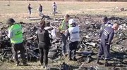 ΜΗ17: Στο Χάρκοβο προσωπικά αντικείμενα θυμάτων