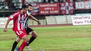 Β΄ Εθνική: «Διπλό» στον Πύργο ο Παναιγιάλειος
