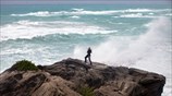 Ο τυφώνας Γκονζάλο πλησιάζει τα νησιά Βερμούδα