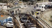 Βαγδάτη : Επτά νεκροί, 25 τραυματίες από επίθεση καμικάζι
