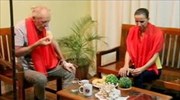 Φιλιππίνες: Ελεύθεροι οι Γερμανοί όμηροι