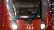 Γερμανία: Χάος από την απεργία στους σιδηρόδρομους