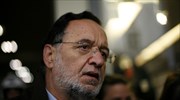 Π. Λαφαζάνης: Νέος ραγιαδισμός από Κυρ. Μητσοτάκη - Σ. Βούλτεψη