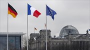 Spiegel: Μυστικές διαπραγματεύσεις Γερμανίας - Γαλλίας για τον γαλλικό προϋπολογισμό