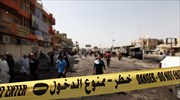 Βαγδάτη: Επίθεση αυτοκτονίας σε σιιτικό τέμενος με τουλάχιστον 19 νεκρούς