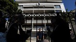 Παράσταση διαμαρτυρίας της ΠΟΕ - ΟΤΑ στο υπ. Διοικητικής Μεταρρύθμισης