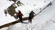 Νεπάλ: Τους 40 έφθασαν οι νεκροί της χιονοθύελλας