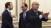 Επενδύσεις 50 δισ. ευρώ ζητεί η Γαλλία από τη Γερμανία