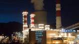 Δράση της Greenpeace στο Λιγνιτικό Κέντρο Μεγαλόπολης