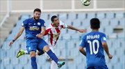 Football League: Νίκες για Ηρακλή και Λάρισα