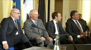 Γερμανία - Γαλλία: Κοινή πρόταση το Δεκέμβριο για ψηφιακή και ενεργειακή ένωση