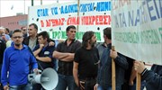 ΥΠΕΘΑ: Όμηροι της εργοδοσίας οι εργαζόμενοι στα ναυπηγεία Ελευσίνας