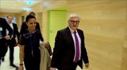 Συντονιστή για τον Έμπολα ορίζει η Ε.Ε.