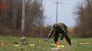 Καναδάς: Νεκρός ο ένας εκ των δύο στρατιωτών στο Κεμπέκ από επίθεση ισλαμιστή