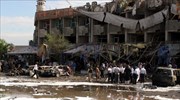 Βαγδάτη: 21 νεκροί από εκρήξεις βομβών κοντά σε εστιατόρια