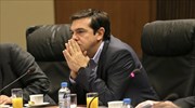 Οι τρεισήμισι ώρες του Αλέξη Τσίπρα στο Πεντάγωνο