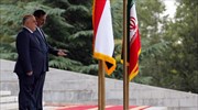 «Οι τζιχαντιστές διχάζουν τους μουσουλμάνους», τονίζει ο Ιρακινός πρωθυπουργός από το Ιράν
