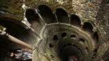 Επίσκεψη στη Σίντρα της Πορτογαλίας