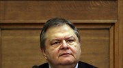 Ευ. Βενιζέλος: Πάμπλουτοι χομπίστες διασκεδάζουν την ανία τους σε βάρος των πολιτών