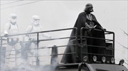 Προεκλογική εκστρατεία στην Ουκρανία