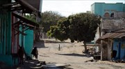 Σομαλία: Οι ισλαμιστές Αλ Σεμπάμπ λιθοβόλησαν μέχρι θανάτου φερόμενο ως βιαστή