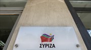 ΣΥΡΙΖΑ: Δεν πείθουν ότι έχουν πρόταση για έξοδο από την κρίση