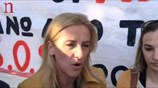 Ρ. Δούρου: Τα ζητήματα της οδικής ασφάλειας πρέπει να είναι προτεραιότητα όλων μας