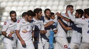 Football League: Ισοπαλία της Καλλιθέας με Άλιμο