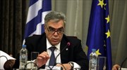 ΥΦΥΠΕΞ: Νομικές ακροβασίες οι δηλώσεις Νταβούτογλου