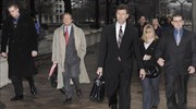 Ένοχοι τέσσερις υπάλληλοι της Blackwater για τη δολοφονία 14 Ιρακινών
