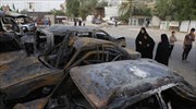 Ιράκ: Τουλάχιστον 28 νεκροί σε βομβιστικές επιθέσεις