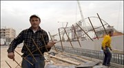 «Δεν υπάρχει τελεσίγραφο για το στέγαστρο Καλατράβα»
