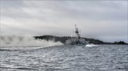 Βαλτική: Μαχητικά Δανίας, Σουηδίας και Πορτογαλίας «πήραν στο κυνήγι» ρωσικό πολεμικό αεροσκάφος