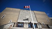 Kαναδάς: Περισσότερες «ελευθερίες» στις υπηρεσίες ασφαλείας